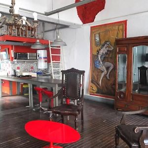 Apartamento de 2 Dormitorios